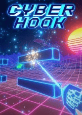 Cyber Hook RePack (RUS) со всеми DLC