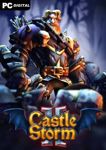 CastleStorm 2 RePack (RUS) со всеми DLC