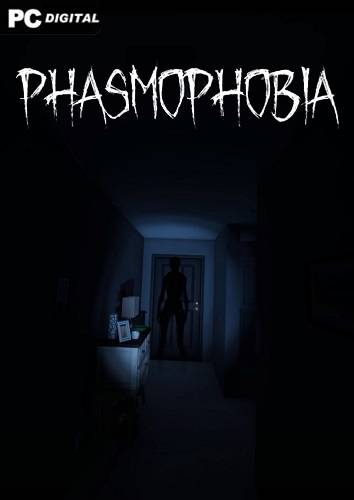 Phasmophobia RePack (RUS) со всеми DLC