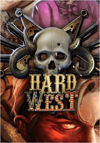 Hard West [Ru Multi] (1.0) License GOG [Collector`s Edition] RePack FitGirl со всеми дополнениями