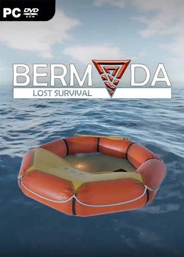 Bermuda - Lost Survival RePack (RUS) со всеми DLC