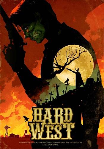 Hard West  Collector's Edition   Steam-Rip от Let'sPlay RePack FitGirl со всеми дополнениями