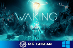 Walking RePack (RUS) со всеми DLC
