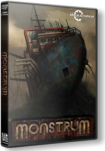 MONSTRUM RePack FitGirl со всеми дополнениями