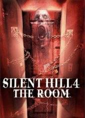 Silent Hill 4 The Room RePack (RUS) со всеми DLC