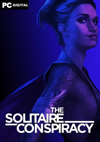 The Solitaire Conspiracy RePack (RUS) со всеми DLC