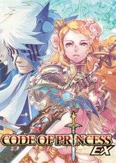 Code of Princess EX RePack (RUS) со всеми DLC