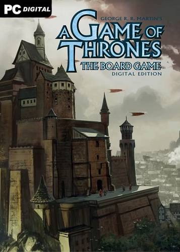 A Game of Thrones  The Board Game - Digital Edition RePack (RUS) со всеми DLC