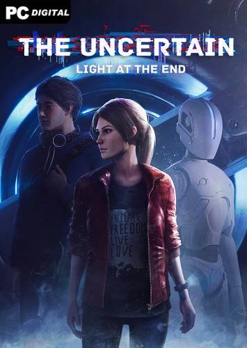 The Uncertain Light At The End RePack (RUS) со всеми DLC