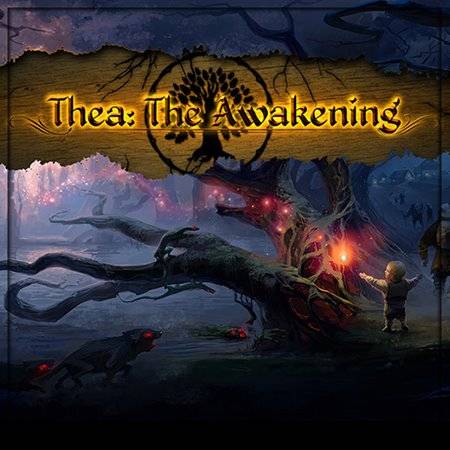 Thea  The Awakening [En] (1.0) License CODEX RePack FitGirl со всеми дополнениями