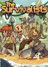 The Survivalists RePack (RUS) со всеми DLC