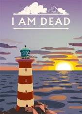 I Am Dead RePack (RUS) со всеми DLC
