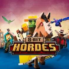 8-Bit Hordes Complete Edition RePack (RUS) со всеми DLC