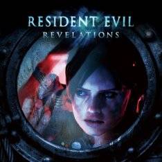 Resident Evil  Revelations RePack (RUS) со всеми DLC