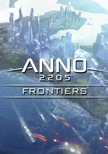 Anno 2205 Ultimate Edition RePack FitGirl со всеми дополнениями