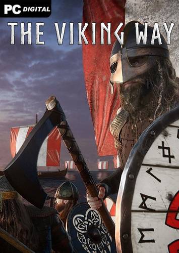 The Viking Way RePack (RUS) со всеми DLC