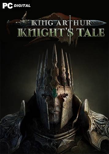 King Arthur Knight's Tale RePack (RUS) со всеми DLC