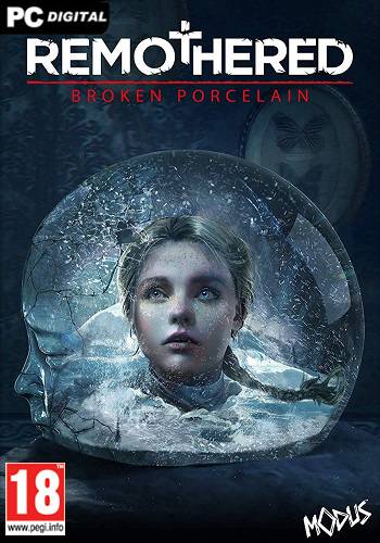 Remothered  Broken Porcelain RePack (RUS) со всеми DLC