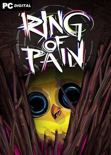 Ring of Pain RePack (RUS) ΡΠΎ Π²ΡΠ΅ΠΌΠΈ DLC