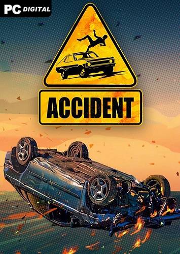 Accident RePack (RUS) со всеми DLC