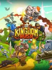 Kingdom Rush Антология RePack (RUS) со всеми DLC