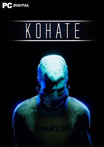 Kohate RePack (RUS) со всеми DLC