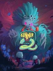 GONNER2 RePack (RUS) со всеми DLC