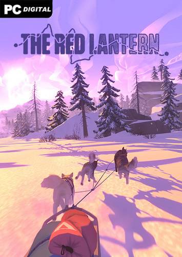 The Red Lantern RePack (RUS) со всеми DLC
