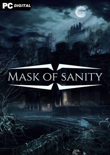 Mask of Sanity RePack (RUS) со всеми DLC