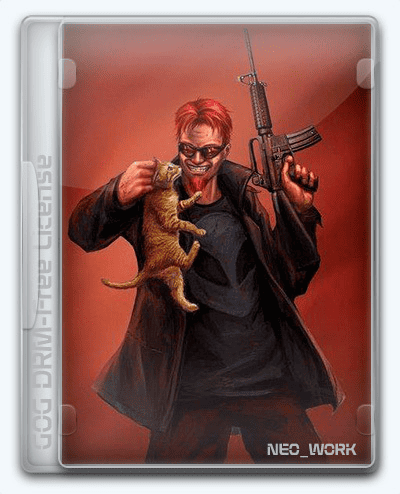 Postal 2 RePack (RUS) со всеми DLC