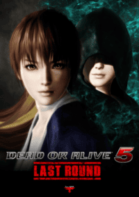 Dead or Alive 5  Last Round   RePack от SEYTER RePack FitGirl со всеми дополнениями
