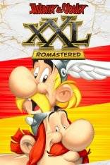 Asterix & Obelix XXL Romastered RePack (RUS) ΡΠΎ Π²ΡΠ΅ΠΌΠΈ DLC