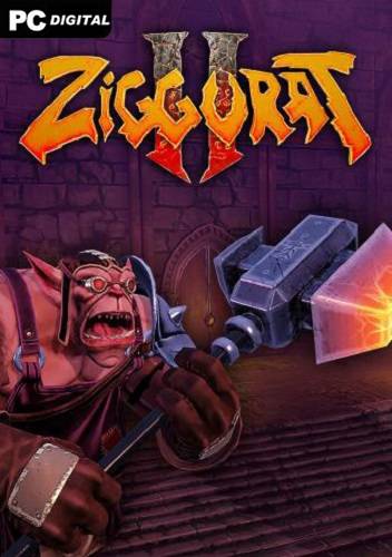 Ziggurat 2 RePack (RUS) со всеми DLC