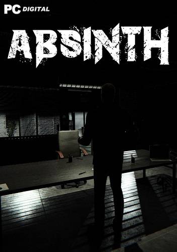Absinth RePack (RUS) со всеми DLC