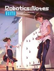 ROBOTICS;NOTES ELITE RePack (RUS) со всеми DLC