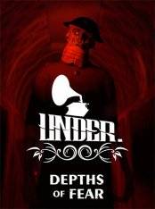 Under  Depths of Fear RePack (RUS) со всеми DLC