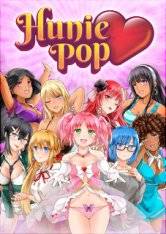 HuniePop RePack (RUS) ΡΠΎ Π²ΡΠ΅ΠΌΠΈ DLC