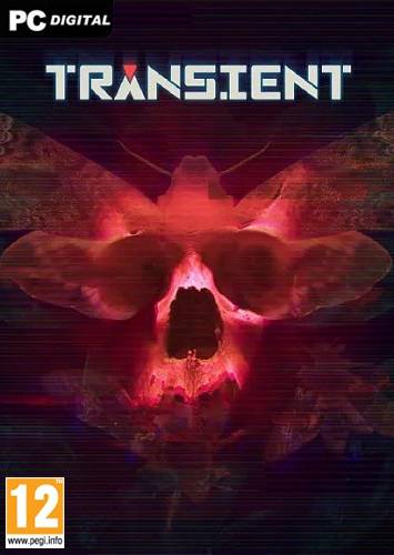 Transient RePack (RUS) ΡΠΎ Π²ΡΠ΅ΠΌΠΈ DLC