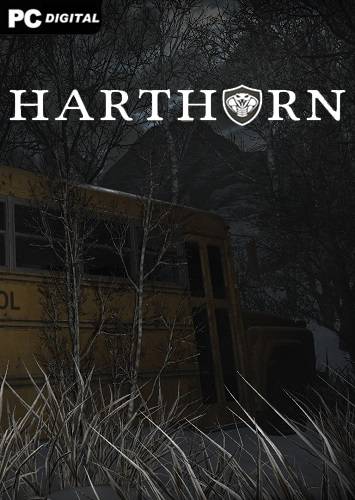Harthorn RePack (RUS) со всеми DLC