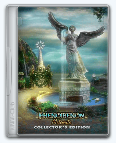 Phenomenon 2 Meteorite RePack (RUS) со всеми DLC
