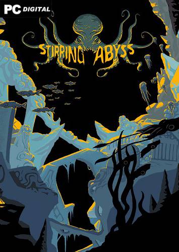 Stirring Abyss RePack (RUS) ΡΠΎ Π²ΡΠ΅ΠΌΠΈ DLC