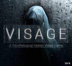 Visage RePack (RUS) со всеми DLC
