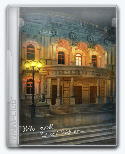 Night in the Opera RePack (RUS) со всеми DLC