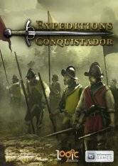 Expeditions  Conquistador RePack (RUS) со всеми DLC