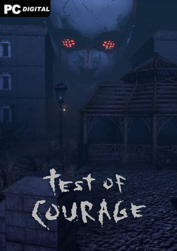 Test Of Courage RePack (RUS) со всеми DLC