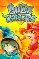 Cube Raiders RePack (RUS) со всеми DLC