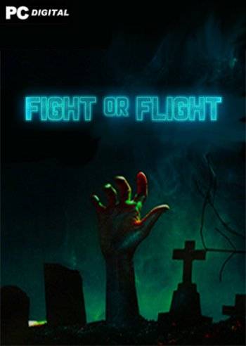 Fight or Flight RePack (RUS) со всеми DLC