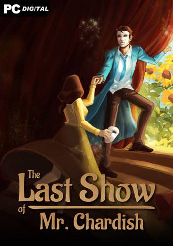 The Last Show of Mr. Chardish RePack (RUS) ΡΠΎ Π²ΡΠ΅ΠΌΠΈ DLC