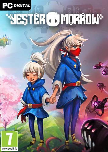 YesterMorrow RePack (RUS) со всеми DLC