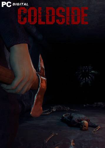 ColdSide RePack (RUS) со всеми DLC